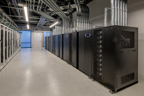 Why Australia's data-centre growth must be matched by cybersecurity investment