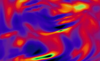 Nanoscale device converts wasted light into energy