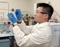 Monash researchers break barrier in membrane design