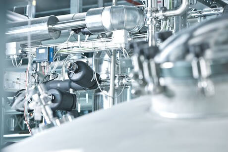 Valves, data centres and the invisible infrastructure of Australian industry