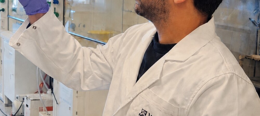 Researchers develop new way to recycle plastics