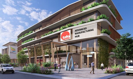 PsiQuantum announces Australian site at Moreton Bay Central