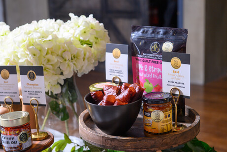 Submissions open for 2026 Melbourne Royal Food Awards