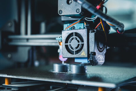 AMCRC announces additive manufacturing research investment