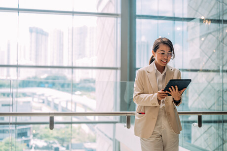 What Australian enterprise IT leaders need to know about 5G ROI