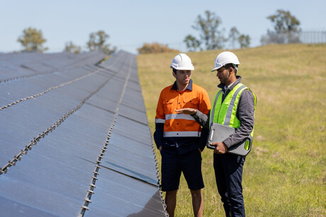 Hands-on skills are critical to energy industry: report
