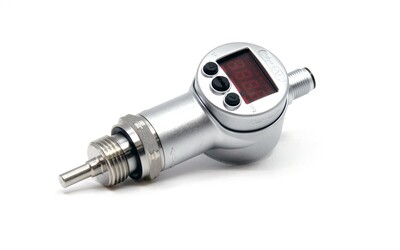 HYDAC ETS 3200 Electronic Temperature Switch