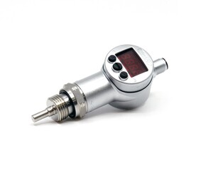 HYDAC ETS 3200 Electronic Temperature Switch HYDAC ETS 3200 Electronic Temperature Switch