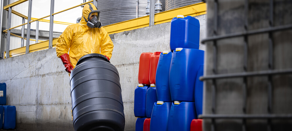 The shift toward polymer-based engineering in Australian industrial safety