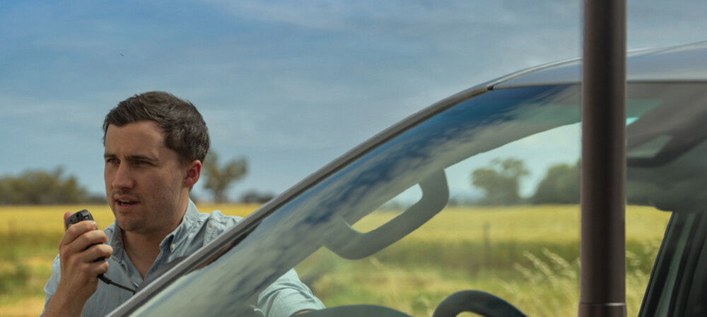 Lone worker solution drives on agentic workflows
