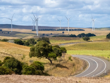 NSW announces largest ever boost to renewable power