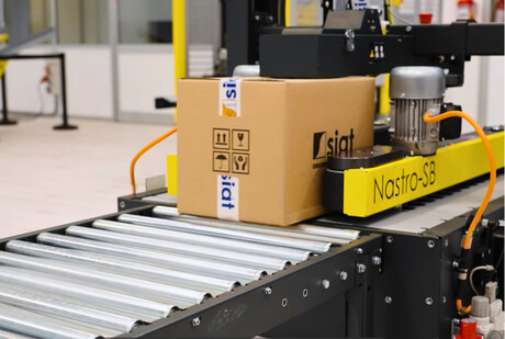 Packserv appointed Australian distributor of SIAT Packaging Equipment