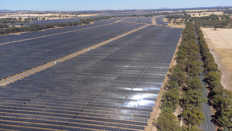 NSW makes significant commitment to renewable power