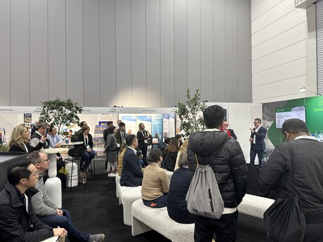 AIP elevates packaging discussions at foodpro 2026