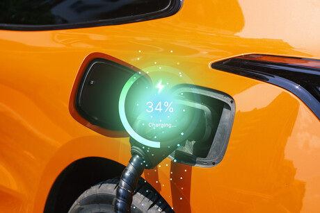 Battery study explores safer rapid-charging methods