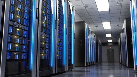 Data centres under pressure: the impact of heat in Australia