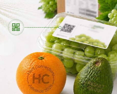Fresh produce technology on show at Hort Connections 2026