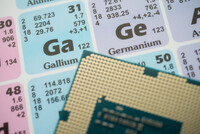 Machine learning advances semiconductor materials research