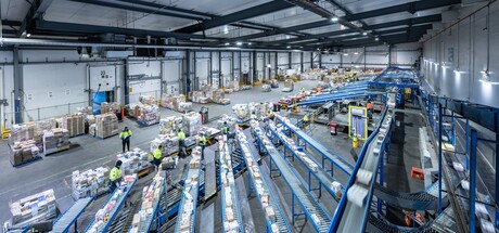 Resilience and Reliability &mdash; A winning recipe in Cold Chain Partnerships