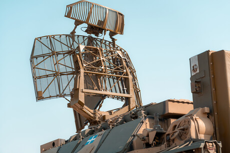 RF specialist DAC System joins TCCA