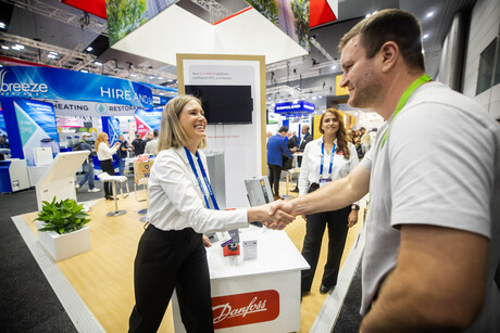 ARBS 2026 Closes on Record Numbers as Industry Gathers in Force