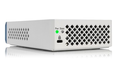 Rohde &amp; Schwarz TSMS8 wideband mobile network scanner