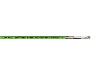 LAPP ETHERLINE FD P Cat6 Flex cable for drag chains LAPP ETHERLINE FD P Cat6 Flex cable for drag chains