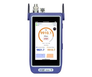 VeEX PX92 PON analyser