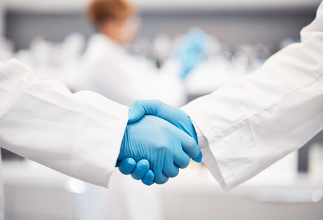 AusBiotech partners with Tenmile
