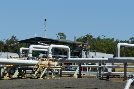 Queensland launches tender for additional gas&zwj;-&zwj;fired generation