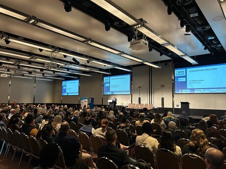 AIFST26 and foodpro 2026 bring science and industry together
