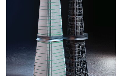 Camfil TurboPulse self-cleaning air filter