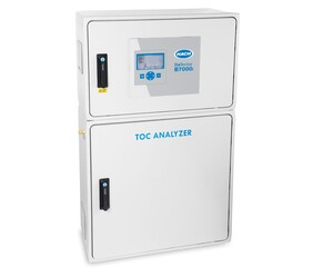 Hach Dairy BioTector B7000i TOC analyser Hach Dairy BioTector B7000i TOC analyser