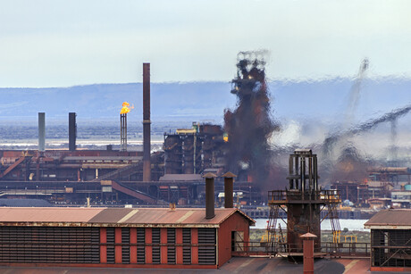 Whyalla Steelworks sale enters final bidding round