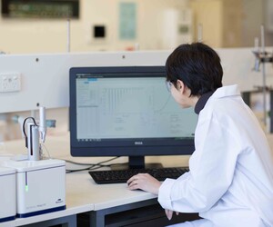 Malvern Panalytical MicroCal PEAQ-ITC isothermal titration calorimeter for measuring binding affinity and stoichiometry Malvern Panalytical MicroCal PEAQ-ITC isothermal titration calorimeter for measuring binding affinity and stoichiometry