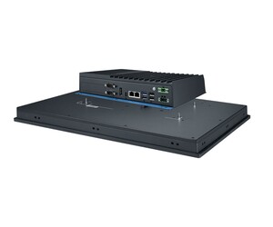 Advantech TPC-B300 and TPC-B520 Modular HMIs for panel PCs Advantech TPC-B300 and TPC-B520 Modular HMIs for panel PCs