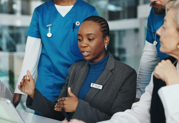 How better people management systems can help aged care organisations thrive