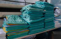 SEKO IoT solutions revolutionise on-premise laundry dosing