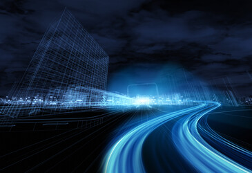 Is data centre development outpacing the grid?