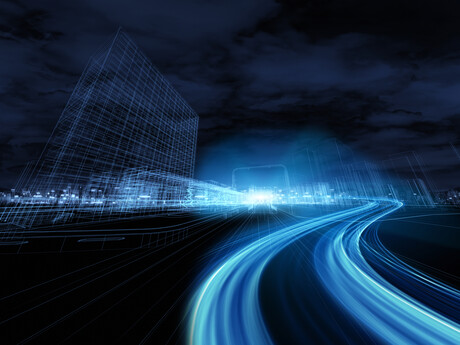 Is data centre development outpacing the grid?