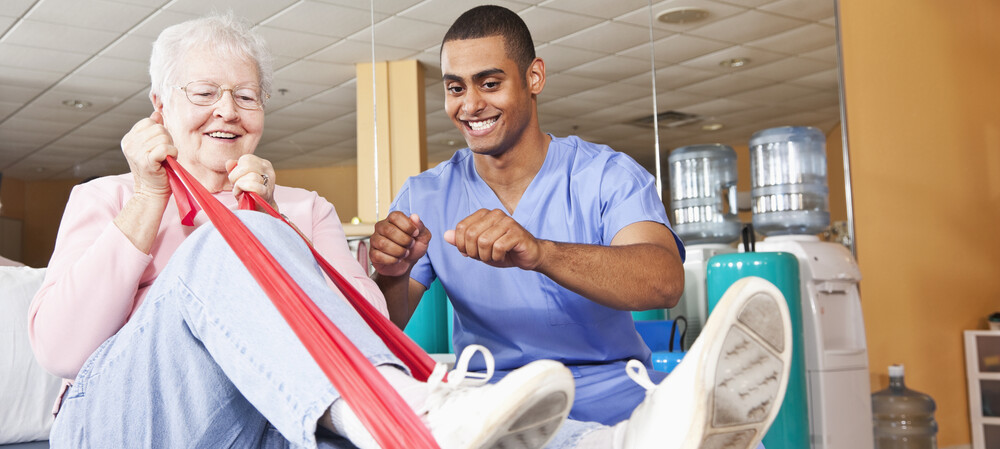 Six key pillars of frailty prevention and management
