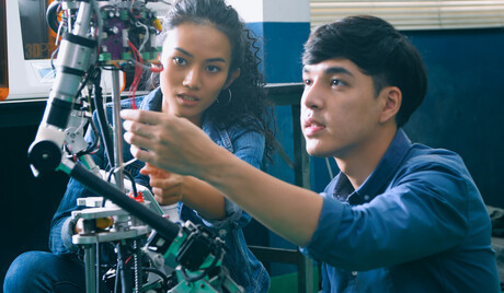 EA warns skills shortages remain profession&rsquo;s biggest challenge