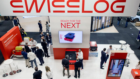 Next-generation automation on show at CeMAT 2026