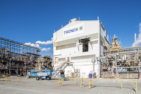 MGA Thermal announces major industrial thermal storage project