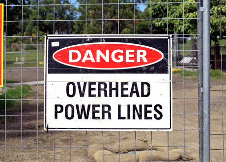 Electric shock fine increased six-fold on appeal