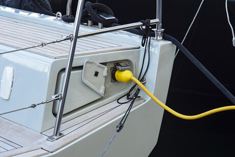 Flux Marine Redefines Marine Propulsion Through Electrification