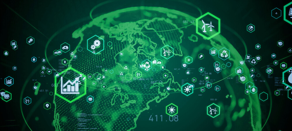 Australian industry won't hit net zero if organisations hoard their data