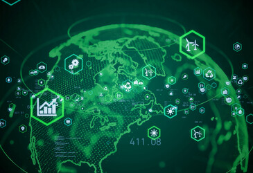 Australian industry won't hit net zero if organisations hoard their data
