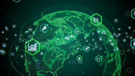 Australian industry won't hit net zero if organisations hoard their data
