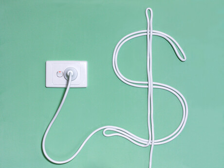 Manufacturers could be missing out on govt energy funding